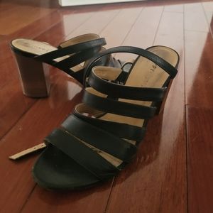 Size 8 Poppy Barley Heels